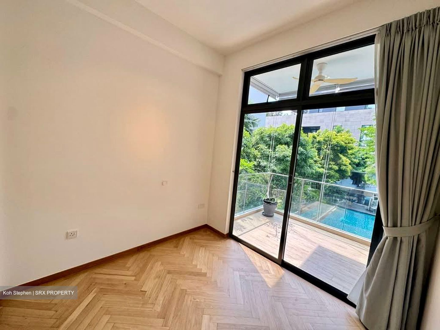 38 Jervois (D10), Apartment #556870501